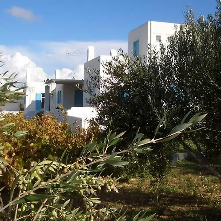 Casa vacanze Vagia In The Vineyard *