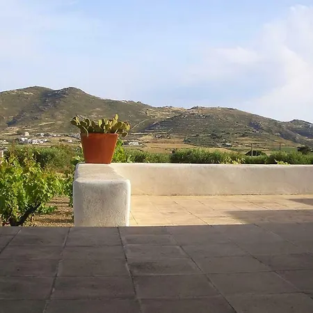 Vagia In The Vineyard Casa vacanze *