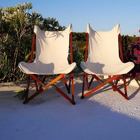 Vagia In The Vineyard Casa vacanze