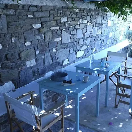 Casa vacanze Vagia In The Vineyard